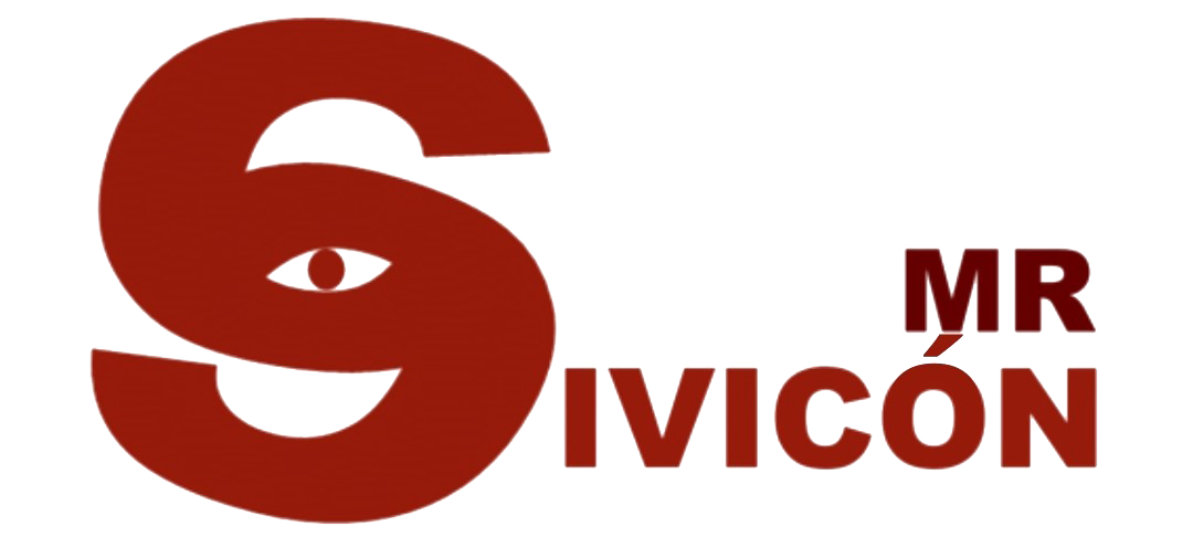 Logo SIVICON